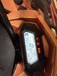 Atv cf moto 520L
