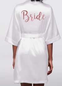 Halat bride pentru mirese