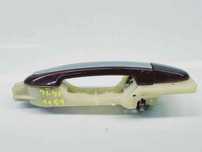 Maner usa stanga spate Hyundai Santa Fe 2 (CM) [Fabr 2005-2012] 5J Sup
