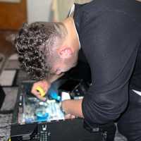 Reparatii PC/LAPTOP/PS4/PS5/Placi Video curatare, montare etc