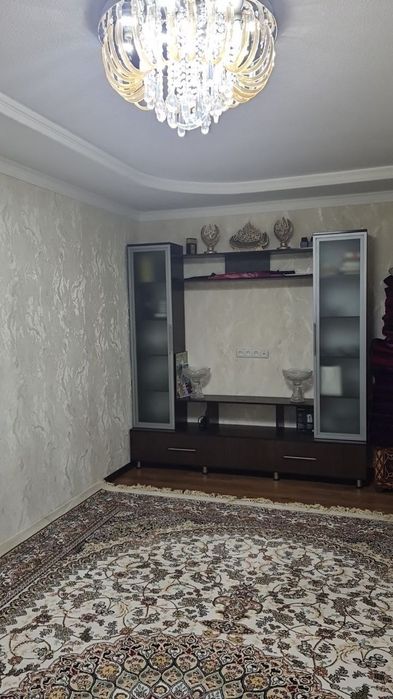 Аренда 3 ком квартира