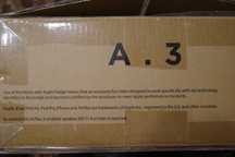VSSL A.3 – Three Zone Amplifier
