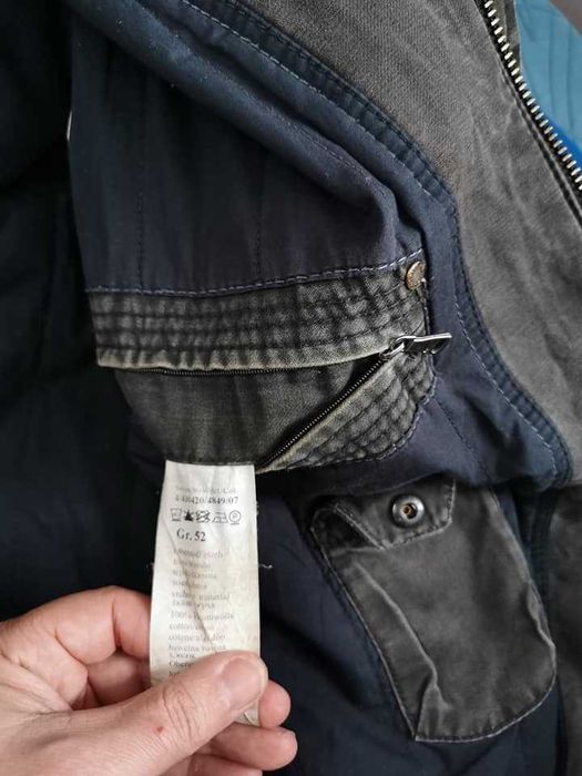 Geaca Camel Active XL