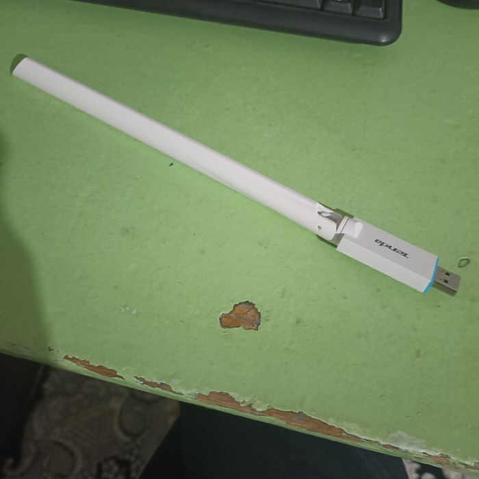 Tenda wifi adapter windows uchun