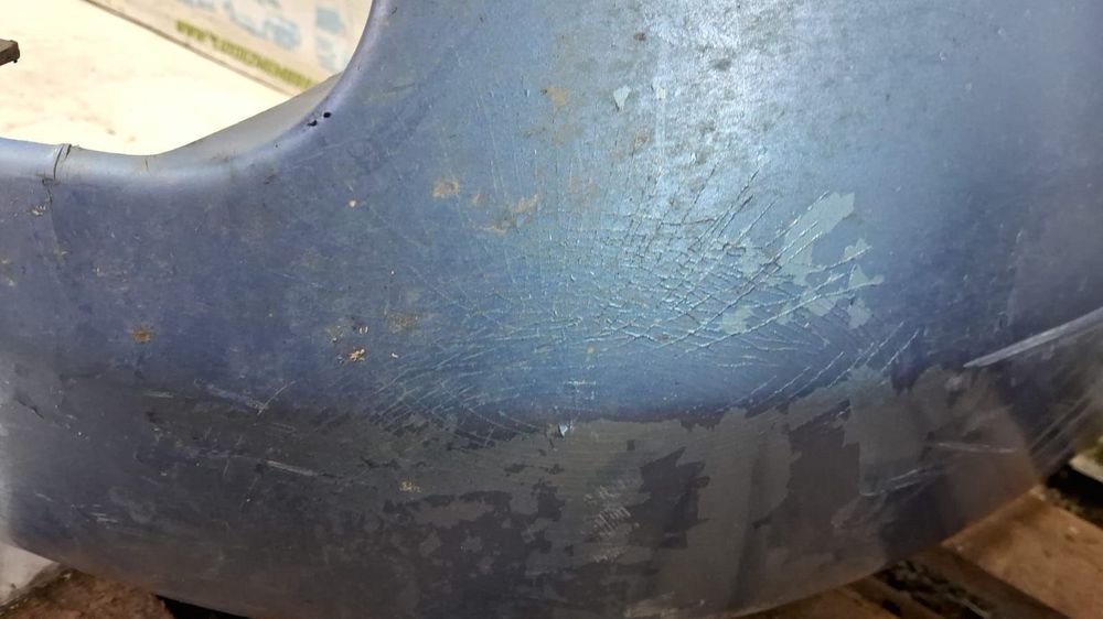 Bara fata Mercedes-Benz Vito W638 [1996 - 2003] 2.2 OM611980