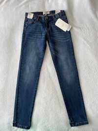 Дънки Mayoral Jeans 7-8г - 128см
