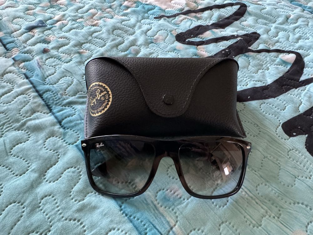 Слънчеви очила Ray-ban