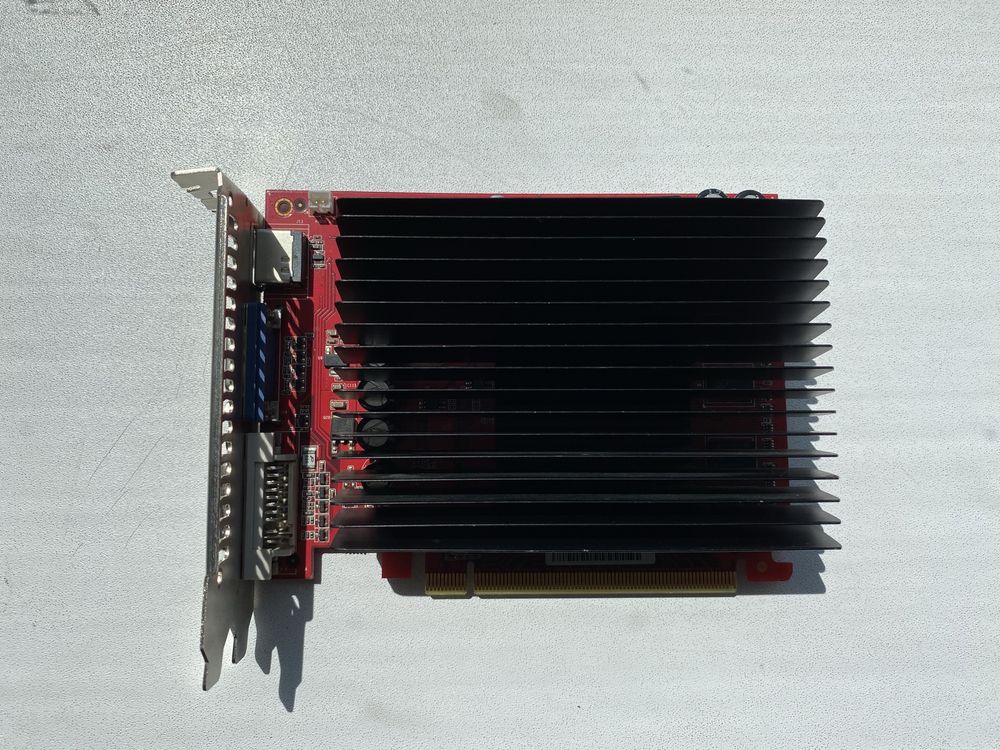 GeForce 9500 GT 1GB