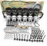Piese Motor Caterpillar 6.4 – Piese de schimb Caterpillar