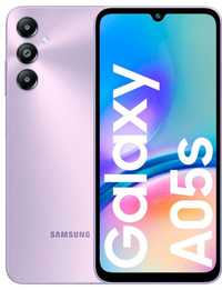 Samsung Galaxsy A05s 4/128GB, purple