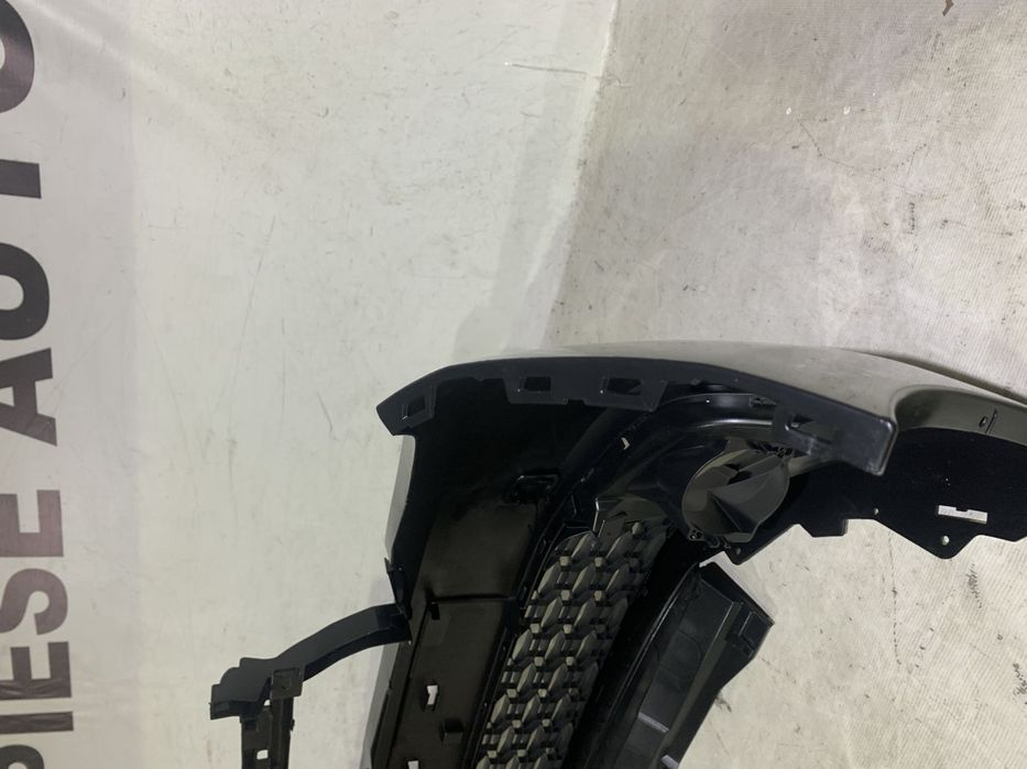 Bara fata Dacia Logan 2, Sandero 2 facelift, 2017, 2018, 2019, 2020.