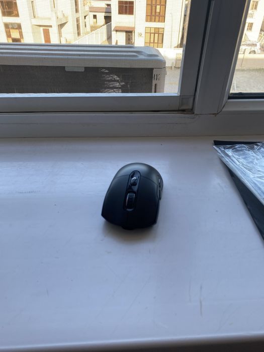 Беспровадная мышка Aula sc525