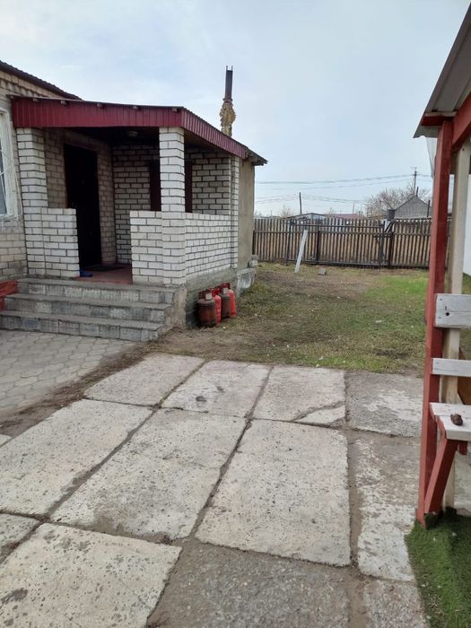 Продам часный дом