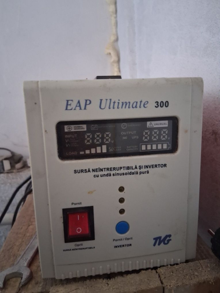 Sursa EAP Ultimate 350 W