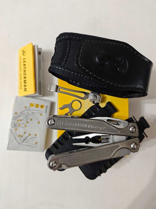 Мультитул Leatherman