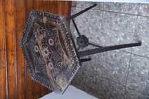 Masuta de sec. XIX
