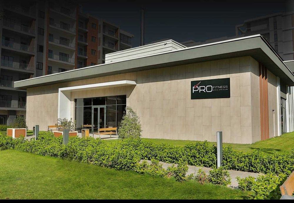 Продается Здание 1742м2  Tashkent city, 
Gardens Residence