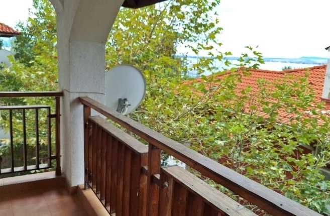 Продава се Двустаен апартамент в Свети Влас - 64 кв.м за 1157 €/кв.м - Снимка #9