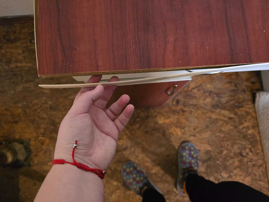 Секция, гардероб, ракла