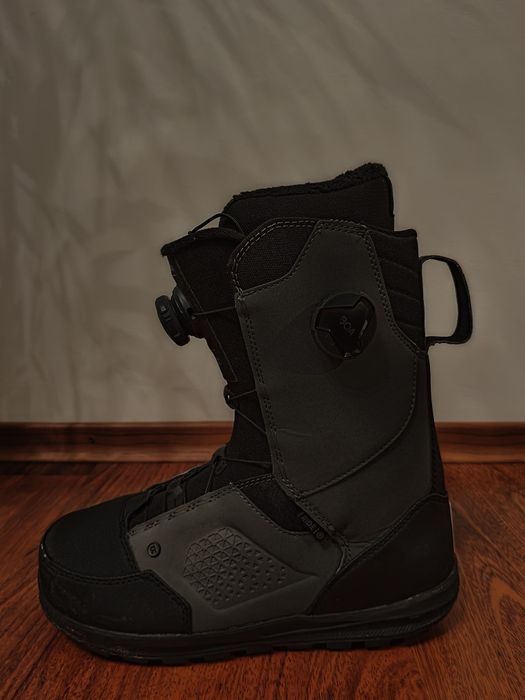 Boots snowboard Ride Lasso BOA 42 (27cm)