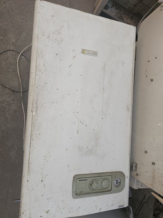 Однаконтурный котел 260кв иситади