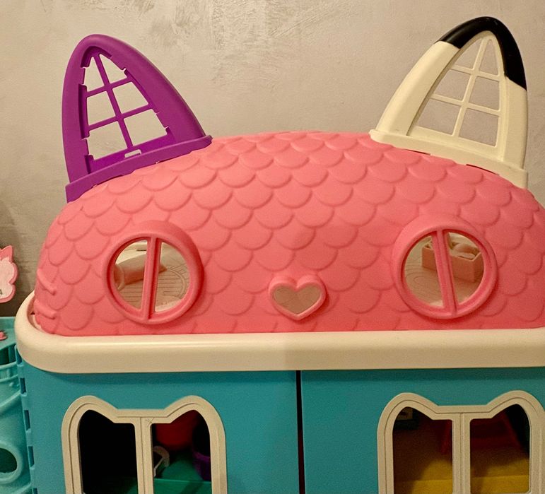 Casuta Gaby Doolhouse