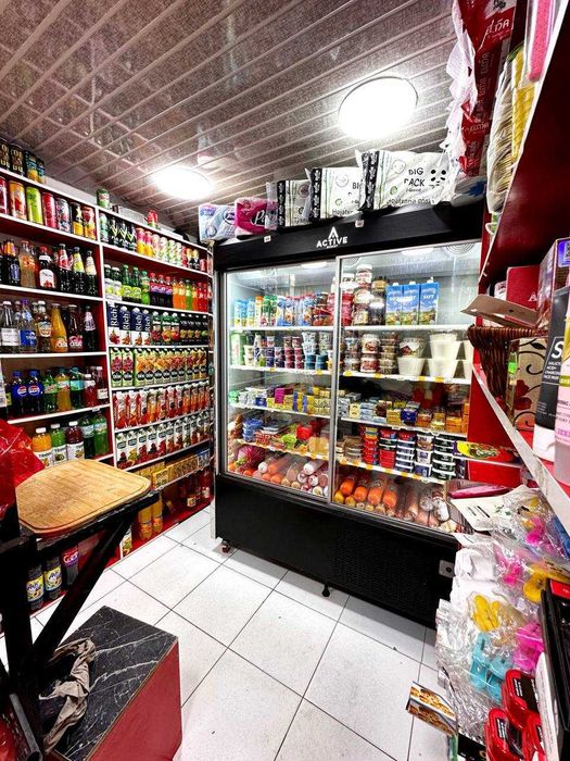 Таййор Бизнес сотилади