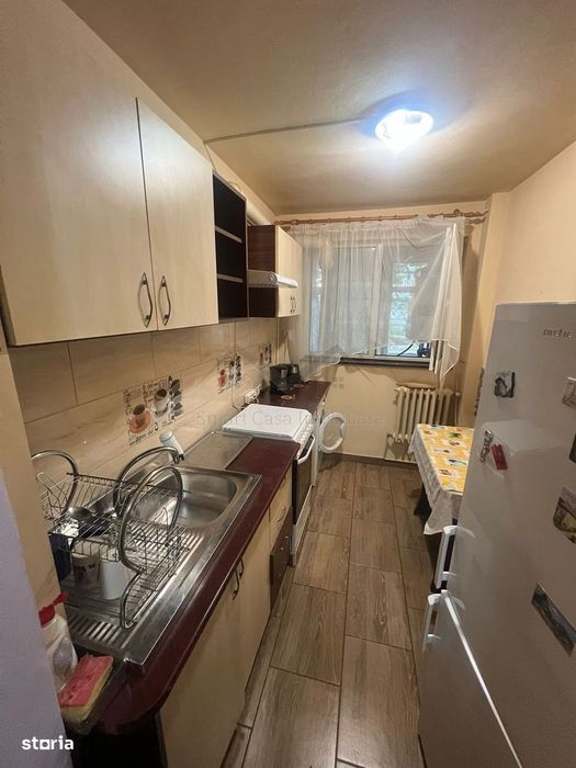 Apartament 2 camere Podu Ros