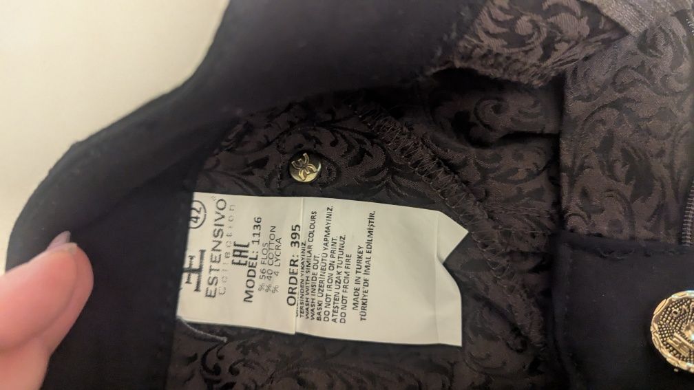 Продам шикарные брюки