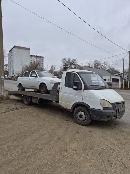 услуги, эвакуатор