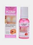 Увеличивающее масло для груди Kiss Beauty, 80 мл