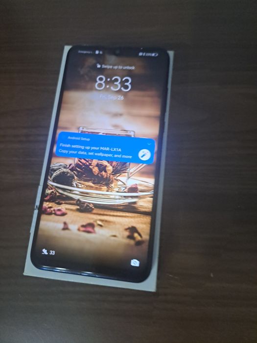 Vând telefon Huawei P30