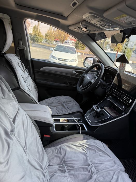 Sotiladi HAVAL M6 2024 yil