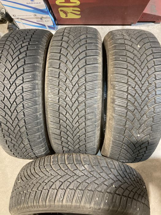 205/55/16 BRIDGESTONE LM005