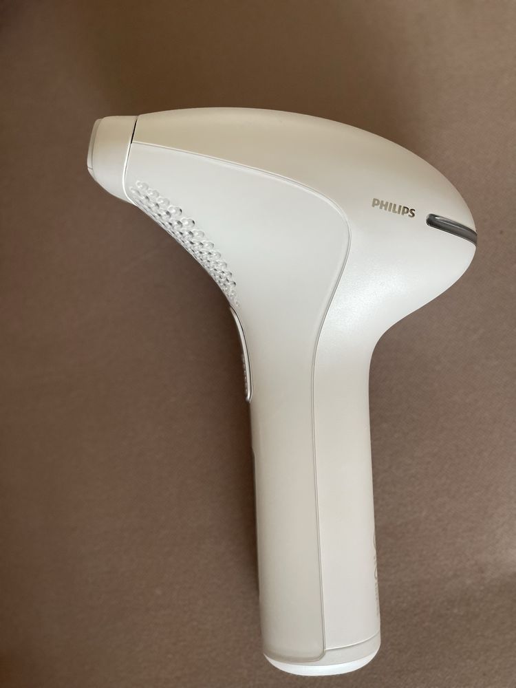 Epilator philips