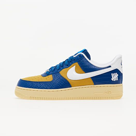 Nike Air Force 1 x UNDEFEATED Размер:43