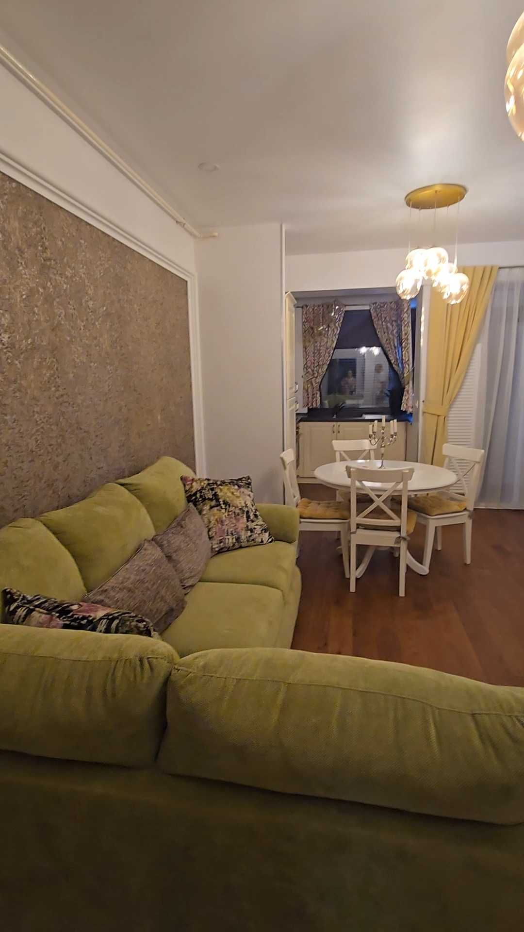 Ocazie apartament 2 camere Ideal investitie PLAJA AZIMUTH , 50 M PLAJA