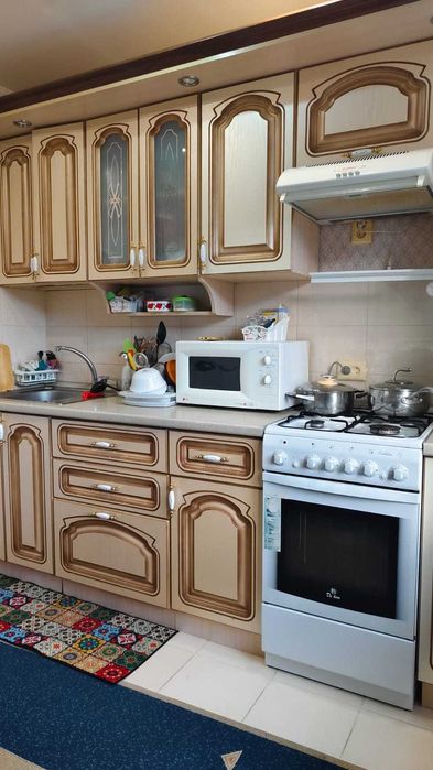 2 комнатная квартира , район Изюминки