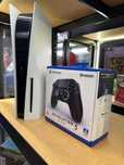 Consola PlayStation 5 Disk Edition + Controller Nacon Revolution 5 Pro