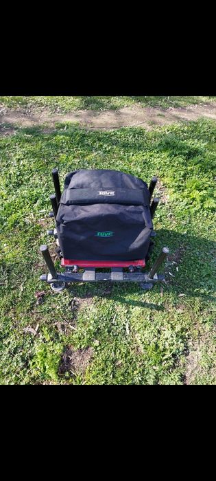 Rive платформа DN36