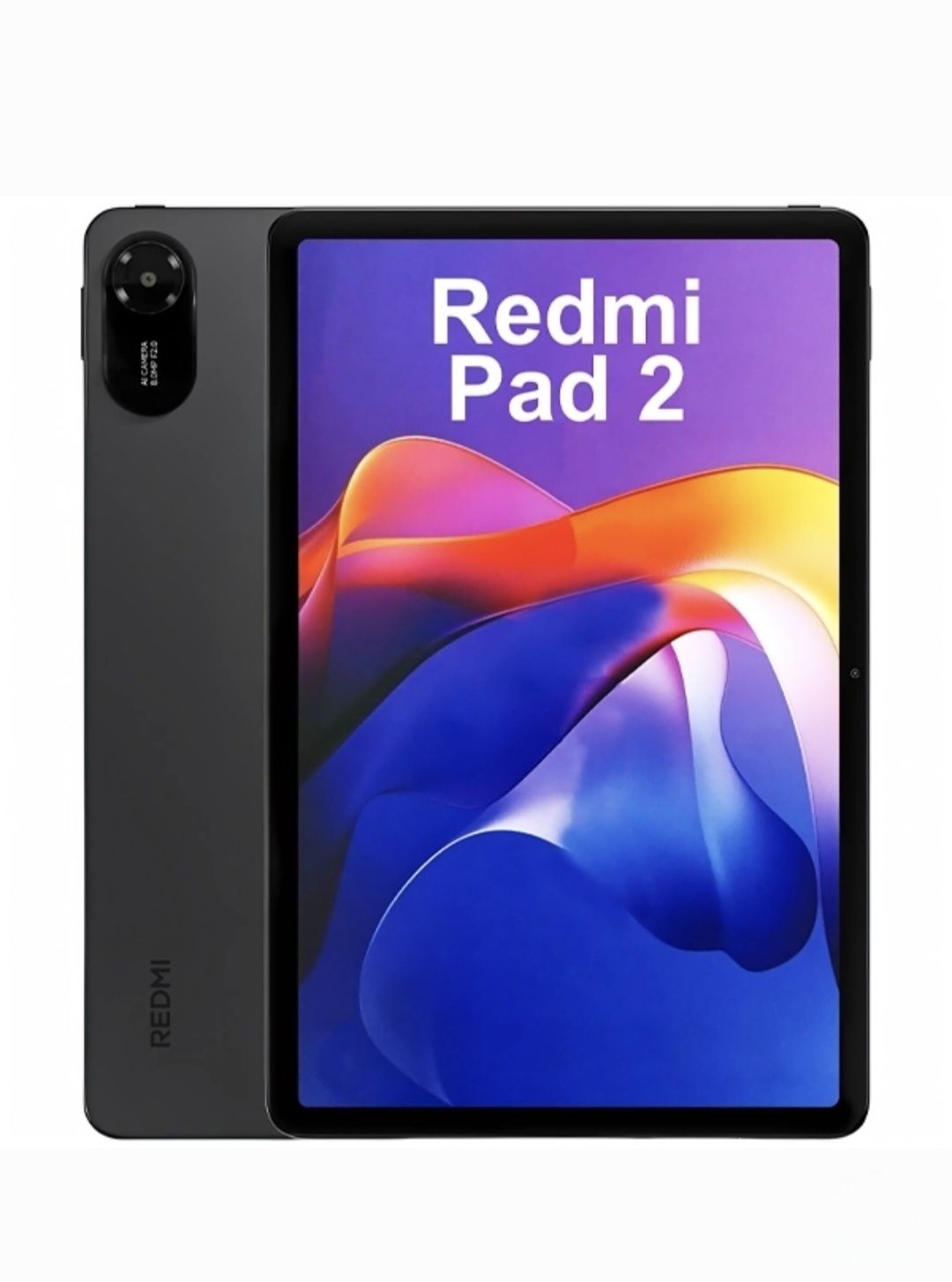 Redmi Pad 2 4G   2025 New Super Skidka+Garantiya+Dastavka