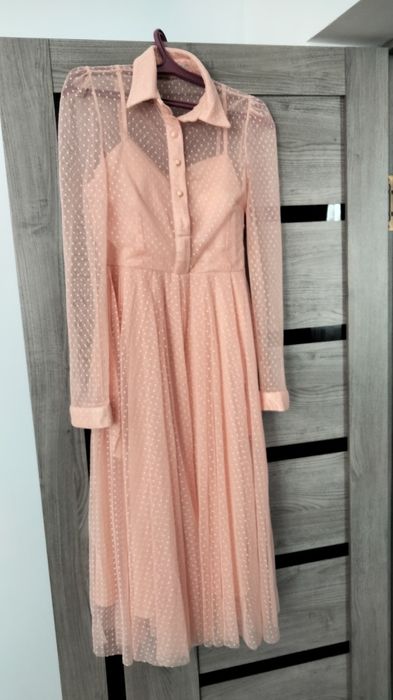 Платье срочно размер 44