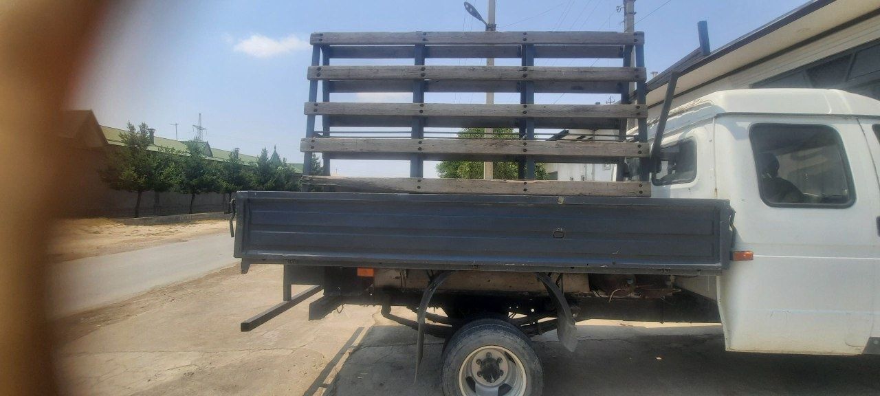 Gazel kuzip sotiladi uzinlgi 320.eni 2 akfa oyna tashigani