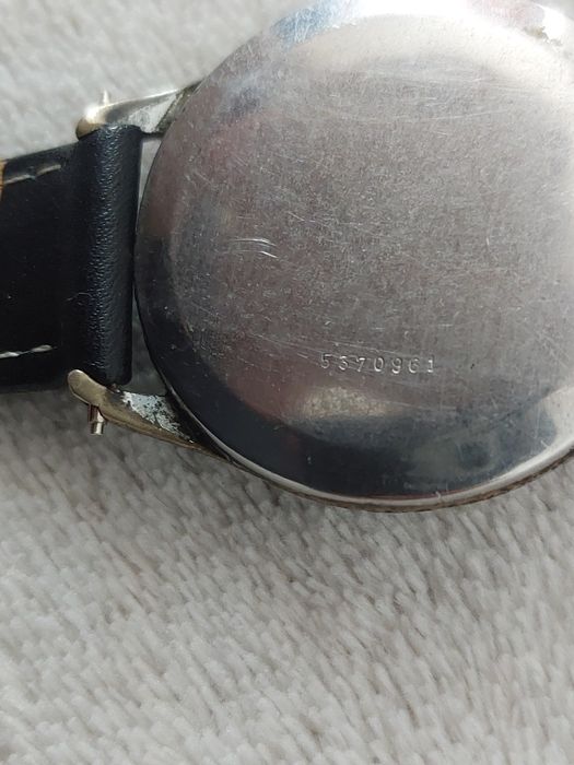 Ceas Doxa Antimagnetique