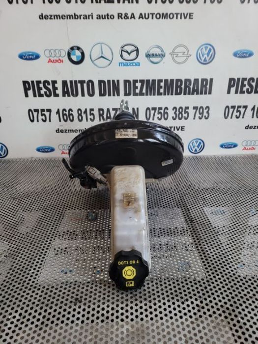 Pompa Frana Cu Tulumba Hyundai Tucson IX35 Kia Sportage An 2015-2020 1.6 Crdi Motor D4FE Euro 6 2x4