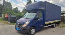 De vanzare RENAULT MASTER Cat.N1
