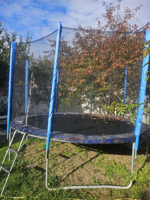 Trambulina  mare diametru 366 cm