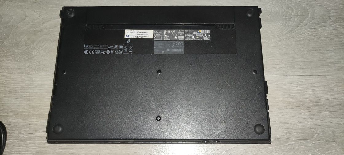 Ноутбук HP Probook 4510s на запчасти