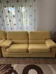 Set de 2 canapele