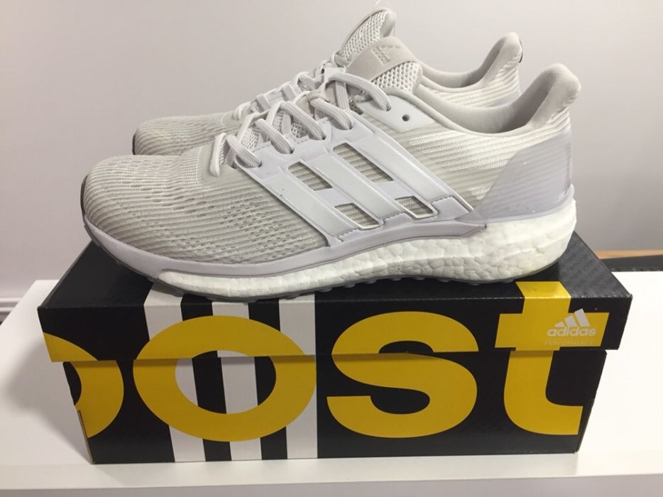 Adidas Supernova m boost BB3476 Originali